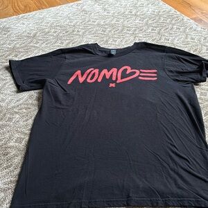 Nombe Concert Tee
